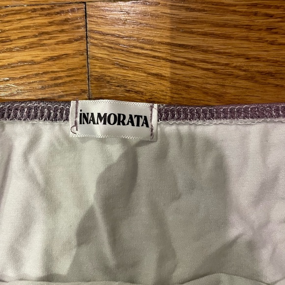 Strapless inamorata dress - Picture 3 of 3